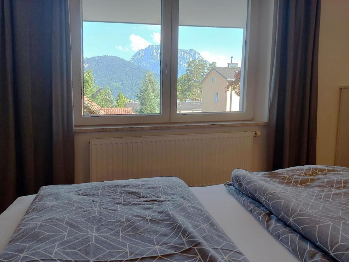 Ferienwohnungen Brunmayr Gmunden Dış mekan fotoğraf
